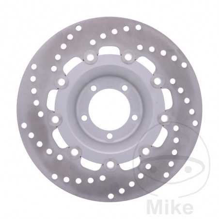 EBC Left brake disc 760.47.96