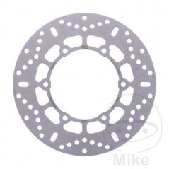 EBC Disco de freno para moto SCOOTER 760.51.08
