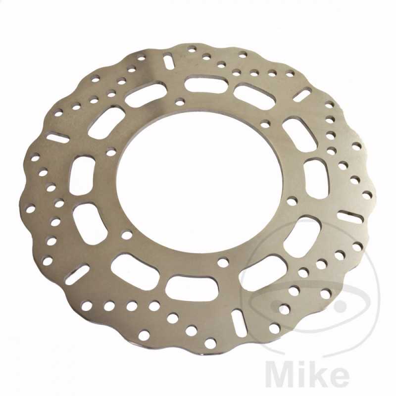 EBC Disco de freno para moto CONTOUR 760.51.11