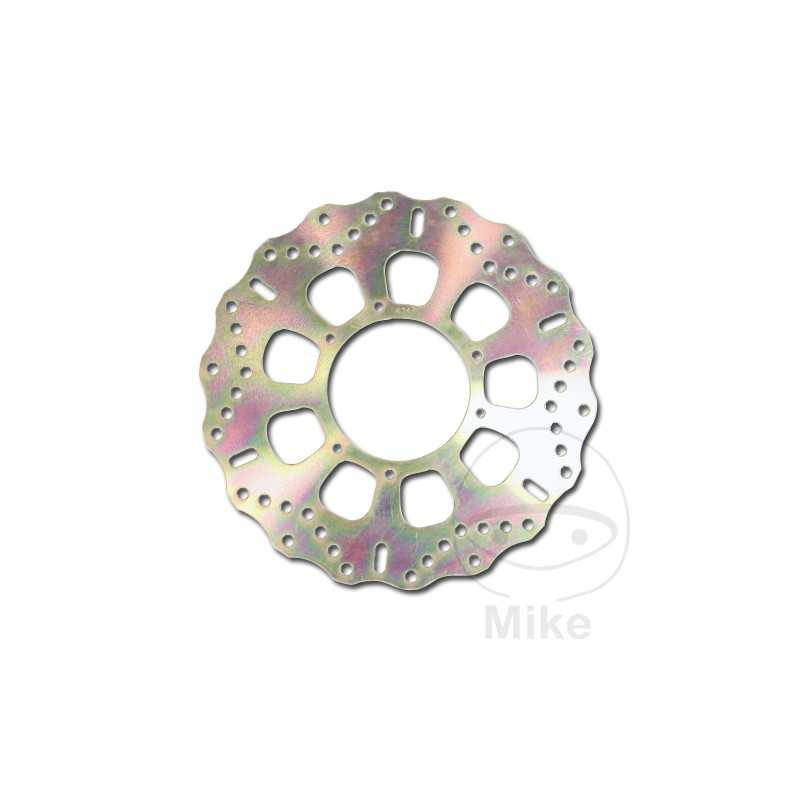 EBC brake disc for motorcycle CONTOUR 760.51.81