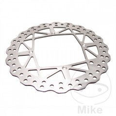 EBC Disco de freno para moto CONTOUR 760.55.04