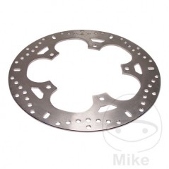EBC Disco de freno acero inoxidable para moto SCOOTER 760.55.20