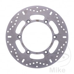 EBC right brake disc 760.55.38