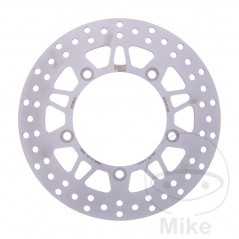 EBC Disco de freno acero inoxidable para moto SCOOTER 760.56.03