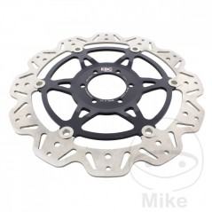 EBC Disco de freno para moto VEE ALTN: 7605001 760.58.10