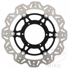 EBC brake disc for motorcycle VEE 760.58.36