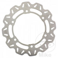 EBC Disco de freno para moto VEE 760.58.73