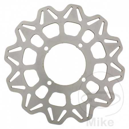 EBC Disco de freno para moto VEE 760.58.78