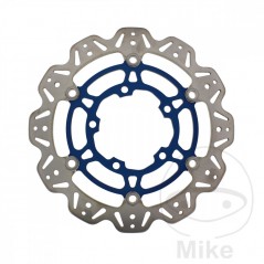 EBC Disco de freno para moto VEE 760.61.28