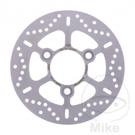 EBC brake disc for motorcycle SCOOTER 760.69.73
