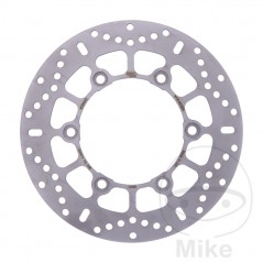 EBC brake disc for motorcycle SCOOTER 760.70.54