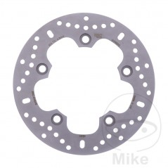 EBC brake disc for motorcycle SCOOTER 760.70.62