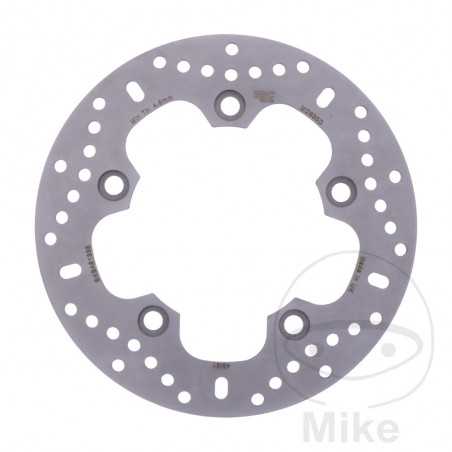 EBC brake disc for motorcycle SCOOTER 760.70.62
