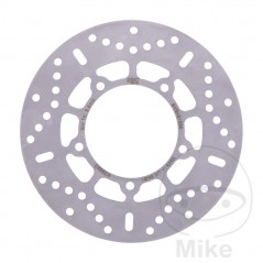 EBC Disco de freno para moto SCOOTER 760.70.88
