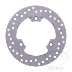 EBC brake disc for motorcycle SCOOTER 760.71.38