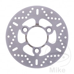 EBC brake disc for motorcycle SCOOTER 760.71.53