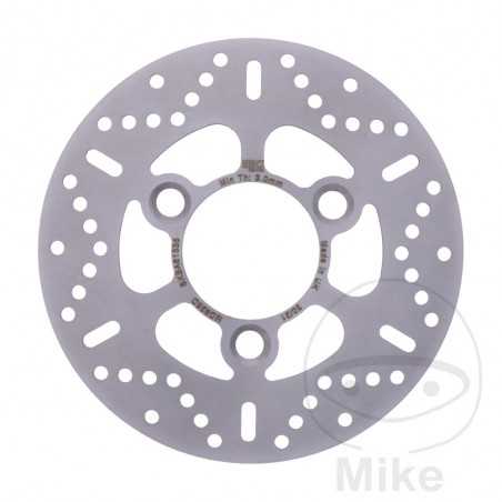 EBC brake disc for motorcycle SCOOTER 760.71.53