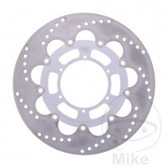 EBC Disco de freno izquierdo 760.71.79