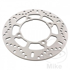 EBC Disco de freno para moto SCOOTER 760.71.95