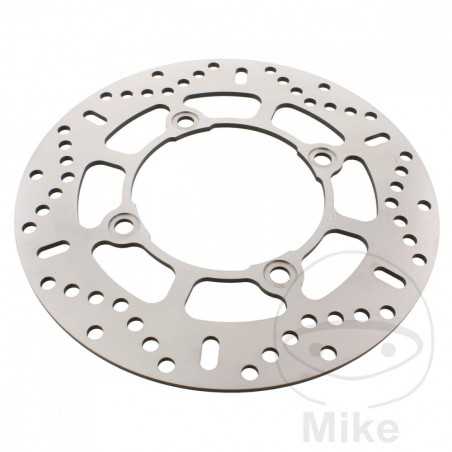 EBC brake disc for motorcycle SCOOTER 760.71.95