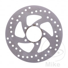 EBC Disco de freno para moto SCOOTER 760.73.93