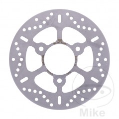 EBC Disco de freno para moto SCOOTER 760.74.01