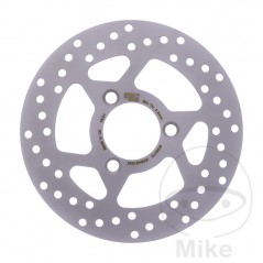 EBC Disco de freno para moto SCOOTER 760.74.43