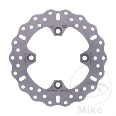 EBC Disco de freno para moto CONTOUR 760.82.92