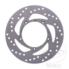 EBC Disco de freno para moto SCOOTER 760.87.89