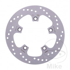 EBC Disco de freno para moto SCOOTER 760.87.97