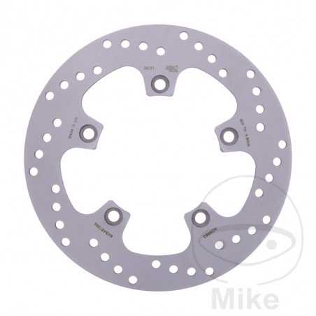 EBC Disco de freno para moto SCOOTER 760.87.97