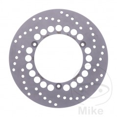 EBC Disco de freno para moto SCOOTER 760.88.47