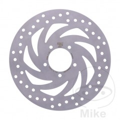 EBC Disco de freno para moto SCOOTER 760.91.26