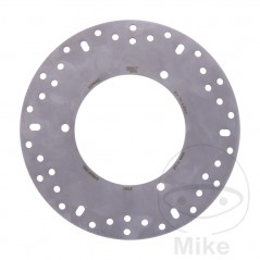 EBC Disco de freno para moto SCOOTER 760.91.34