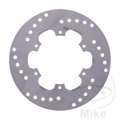 EBC Disco de freno para moto SCOOTER 760.91.67