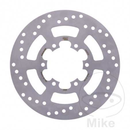 EBC Disco de freno para moto SCOOTER 760.91.75