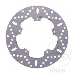 EBC Disco de freno para moto SCOOTER 760.91.91