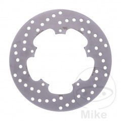EBC Disco de freno para moto SCOOTER 760.92.09