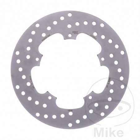 EBC Disco de freno para moto SCOOTER 760.92.09