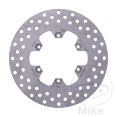 EBC brake disc for motorcycle SCOOTER 760.92.25