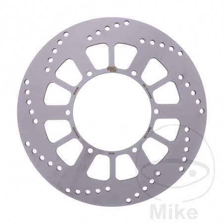 EBC standard brake disc for motorcycle 760.92.90