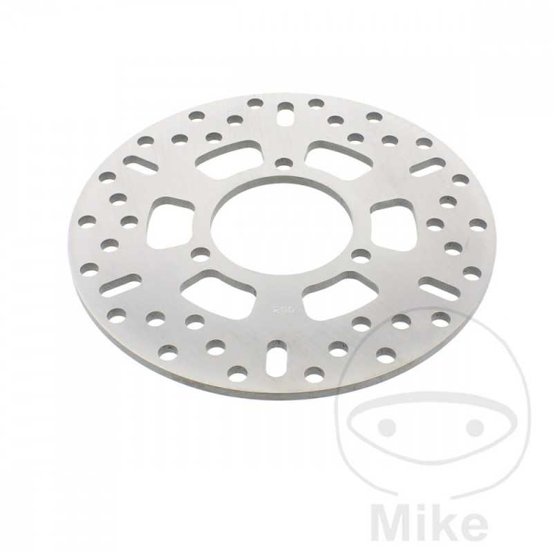 EBC brake disc for motorcycle SCOOTER 760.95.14