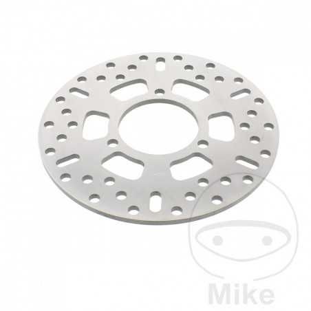 EBC brake disc for motorcycle SCOOTER 760.95.14