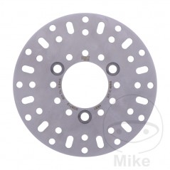 EBC Disco de freno para moto SCOOTER 760.95.55