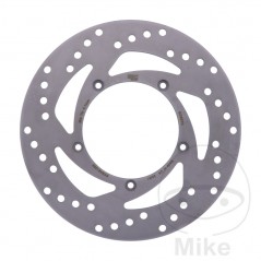 EBC brake disc for motorcycle SCOOTER 760.95.71