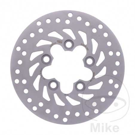 EBC Disco de freno para moto SCOOTER 760.95.89