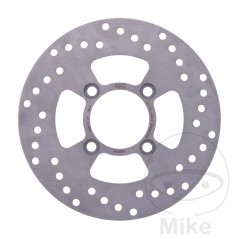 EBC Disco de freno para moto SCOOTER 760.95.97
