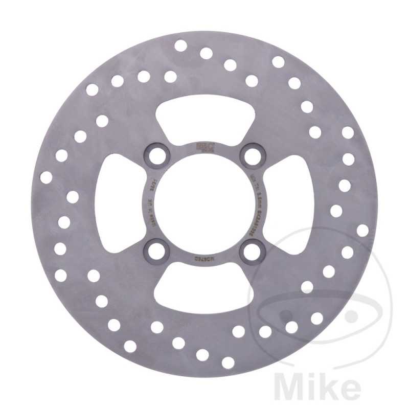 EBC Disco de freno para moto SCOOTER 760.95.97
