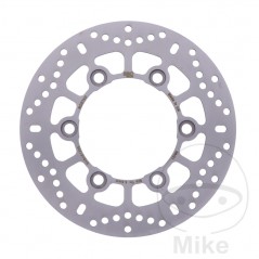 EBC brake disc for motorcycle SCOOTER 760.96.05