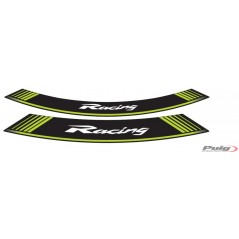 PUIG 8 Tiras arco adhesivos llantas vinilos pegatinas rueda 5531